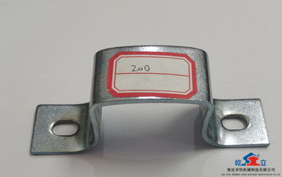 微型電動葫蘆吊環