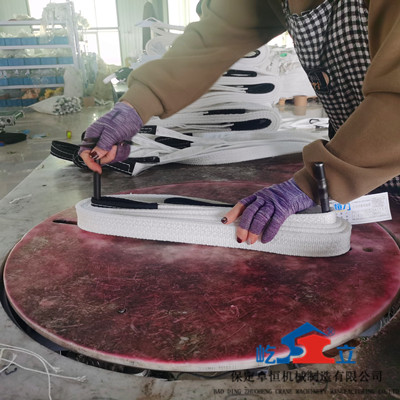 合成纖維吊裝帶