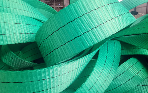 合成纖維吊裝帶